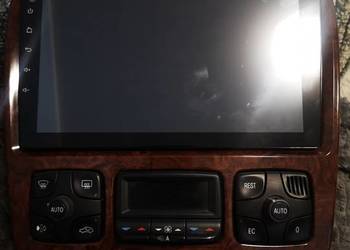 Multimedia Mercedes S 500