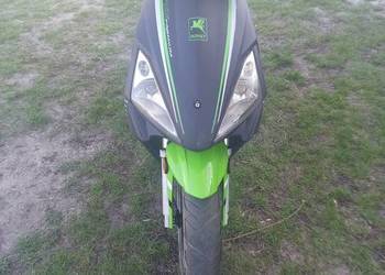 Sprzedam Romet Motors 2t