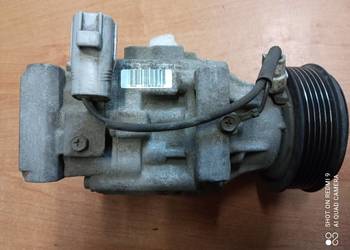 Sprężarka klimatyzacji Toyota 447220-6364 Denso Sprężarka klimatyzacji Toyota 447220-6364 Denso