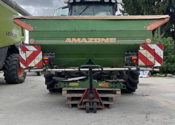 Sprzedam rozsiewacz do nawozów amazone