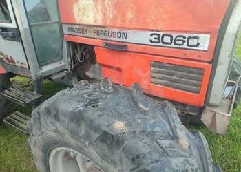 Części mostu Massey Ferguson 3050, 3060, 3065, 3070, 3075, 3080, 3085, 3090