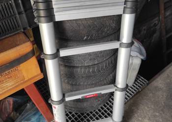 drabina Telesteps teleskopowa 150zl