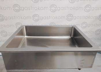WANNA NEUTRALNA Z ODPŁYWEM  72,5X59X18,5
