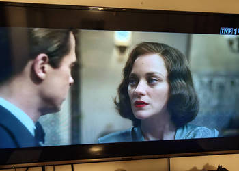 Telewizor Panasonic, Smart TV, 40 cali, złącza HDMI, Eurozłącze