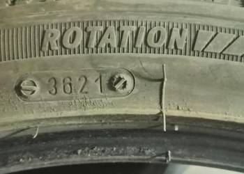 Sprzedam opony zimowe kormoran18
