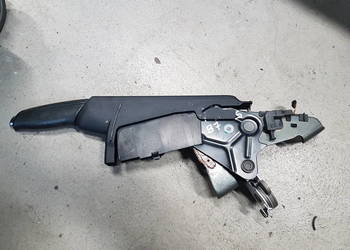 AUDI A4 B7 DZWIGNIA RECZNEGO RACZKA MECHANIZM HAMULCA