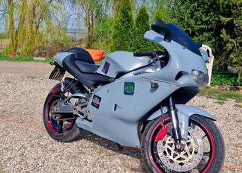 Aprilla rs 125 /50