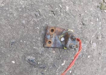 Automat stopu wsk wfm BMW
