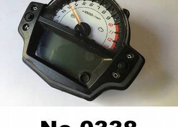 KAWASAKI KLE 650 Versis / ER-6 Zegar Licznik 12-16