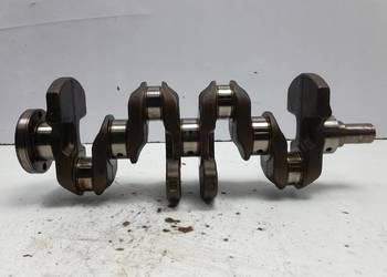 Toyota Yaris II 1.3 VVTi 16V WAŁ KORBOWY 2SZ