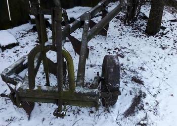 SPRZEDAM PILNIE!!!! PŁUGI SKIBOWE ''4''UNIA GRUDZIĄC