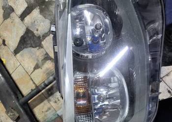 Prawa lampa przednia bmw f20 , f21