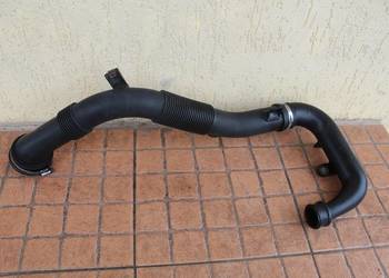 RURA PRZEWÓD INTERCOOLERA OPEL CORSA D 1.3 CDTI 13333734 13333735