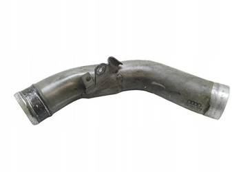 RURA PRZEWÓD INTERCOOLERA 078133610C 2.7 BITURBO Audi A6 II (1997-2004) C5