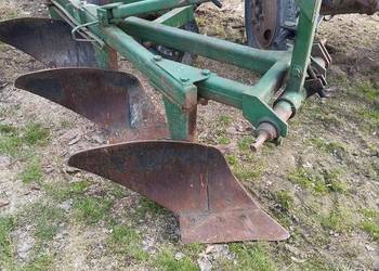 Pług 3 skibowy Grudziądz