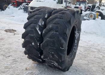 12.5/80-18 340/80-18 BKT Mitas 50% bieżnik bez napraw