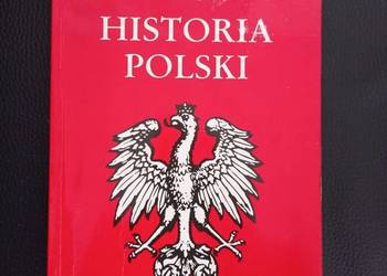 Jerzy Topolski - Historia Polski