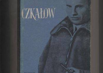 Czkałow - Bobrow