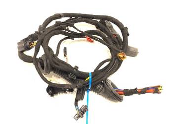 WIĄZKA KLAPY BAGAŻNIKA TYŁ AUDI A7 C8 2.0 265KM PRZEWÓD