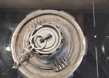 Oryginalny DAF CF LF XB XD XF XG korek wlewu paliwa 2104827