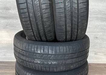4x LATO 205/55R16 91H MICHELIN ENERGY SAVER + 5,94mm
