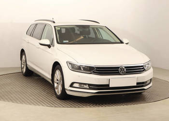 VW Passat 2.0 TDI