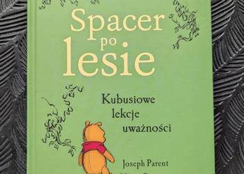 Spacer po lesie - Joseph Parent