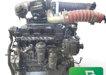 Silnik Deutz TCD 4.1 L4 Deutz-Fahr 6150.4
