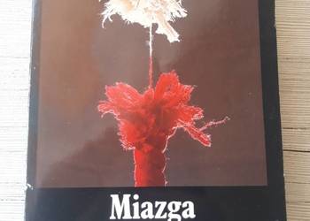 Miazga Jerzy Andrzejewski Wydanie pełne