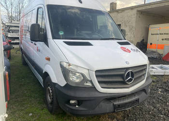 Mercedes Sprinter MB Sprinter 316CDI MAX Klima 2018