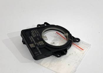 CZUJNIK KĄTA SKRĘTU NISSAN QASHQAI J11 0265019061 STEROWNIK