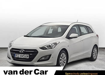 Hyundai i30 II (2012 - 2016)