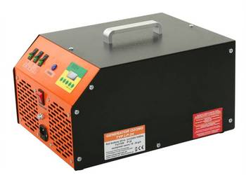 Generator ozonu przemysłowy LP-16e wydajność 59g/h