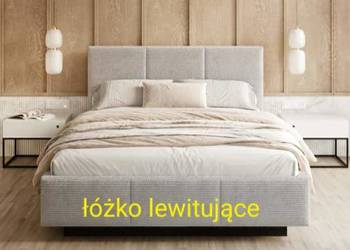 Lozko tapicerowane FDM 180x200