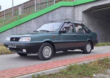 Polonez atu 1.6 benzyna