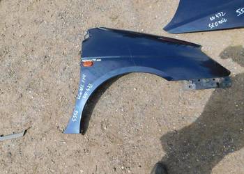 scenic I FL błotnik kolor NV472 NR 5556 WYSYŁKA