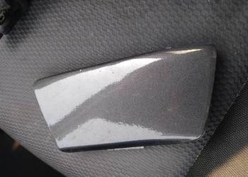 Opel Zafira B lift zaślepka zderzaka przód 13247300