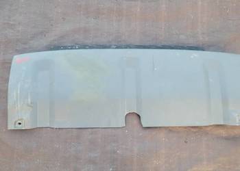DISCOVERY SPORT L550  SPOILER DOKŁADKA TYŁ