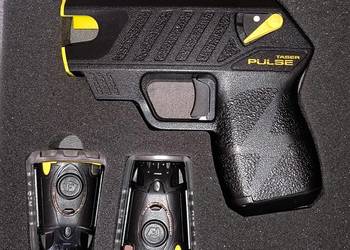 Paralizator Taser Pulse