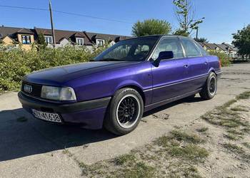 Audi 80 b3