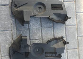 Kierownice powietrza L+P Lexus IS300 53154-53040 53153-53040