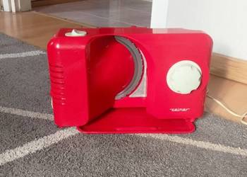 Elektryczna krajalnica Zelmer