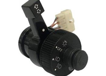 Włącznik świateł l,st,stv