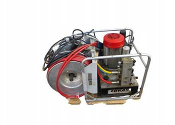 POMPA HYDRAULICZNA LUCAS PT-6R 841507851