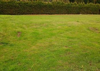 DZIAŁKA BUDOWLANA 1037m2 Wszystkie MEDIA z SUPER Lokalizacją na Wsi