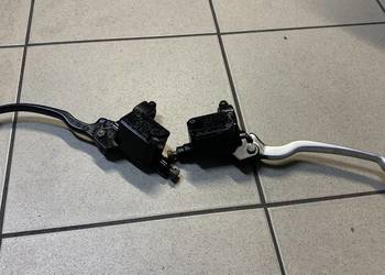 Pompa hamulcowa prawa lewa przód tył Piaggio MP3 125/250