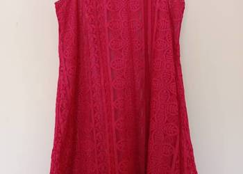 Sukienka nowa koronkowa