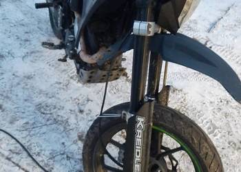 Sprzedam Kreidler 125