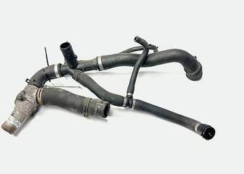 PRZEWÓD UKŁADU CHŁODZENIA JAGUAR XJ F6ZE-8A587-BA