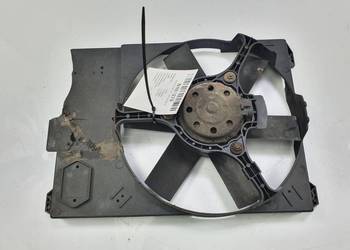 WENTYLATOR CHŁODNICY CITROEN JUMPER 8240120